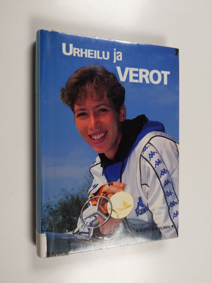 Urheilu ja verot
