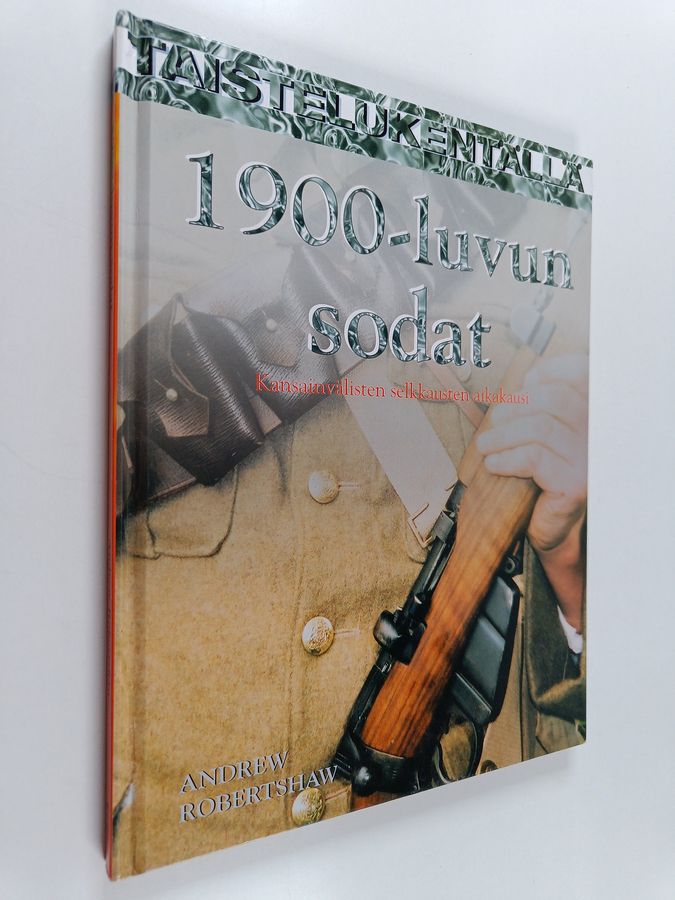 1900-luvun sodat