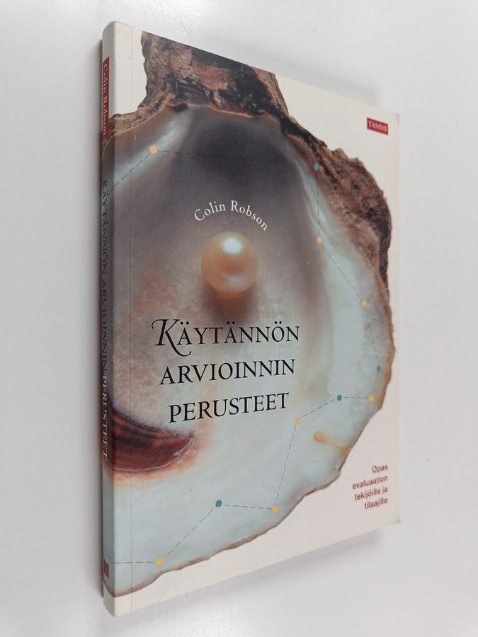 Käytännön arvioinnin perusteet