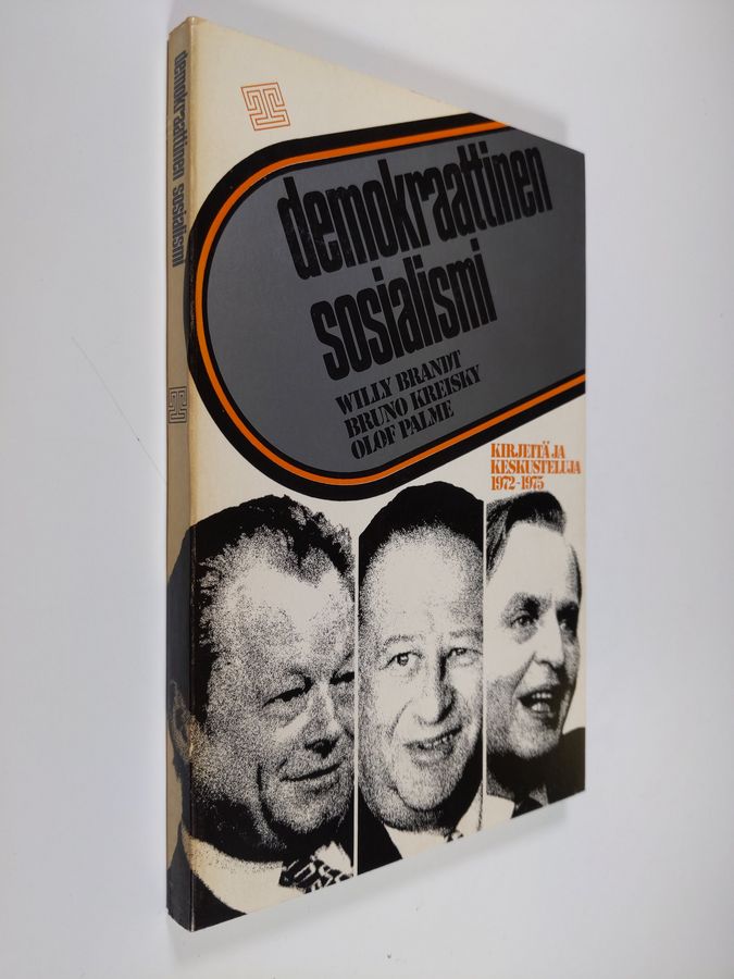 Demokraattinen sosialismi