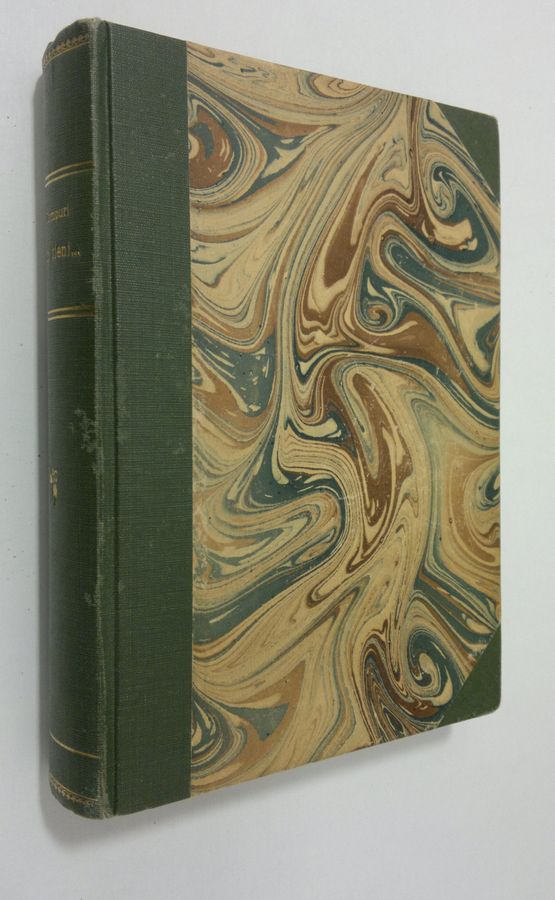 Elli Tompuri : Minun tieni