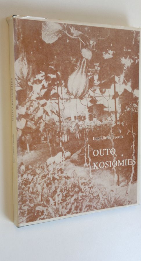 Outo kosiomies
