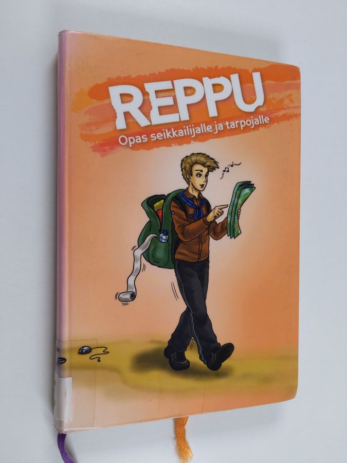Reppu