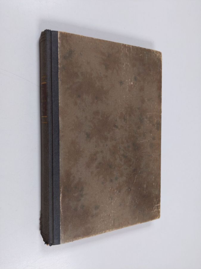 Sakari Pälsi : Eräelämän perinteitä