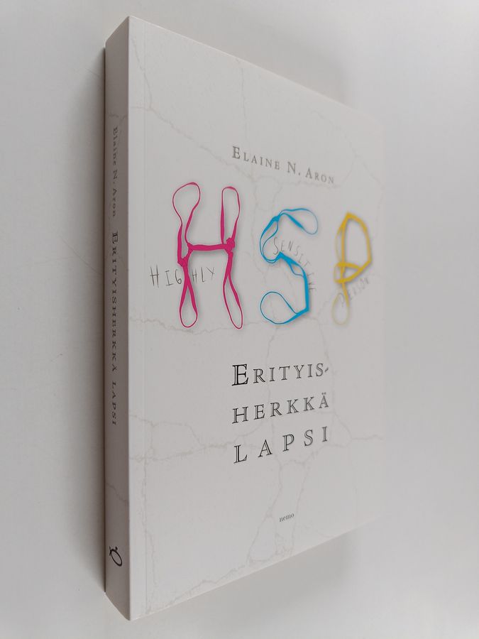 Erityisherkkä lapsi