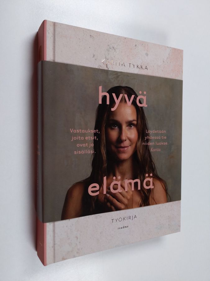 Hyvä elämä