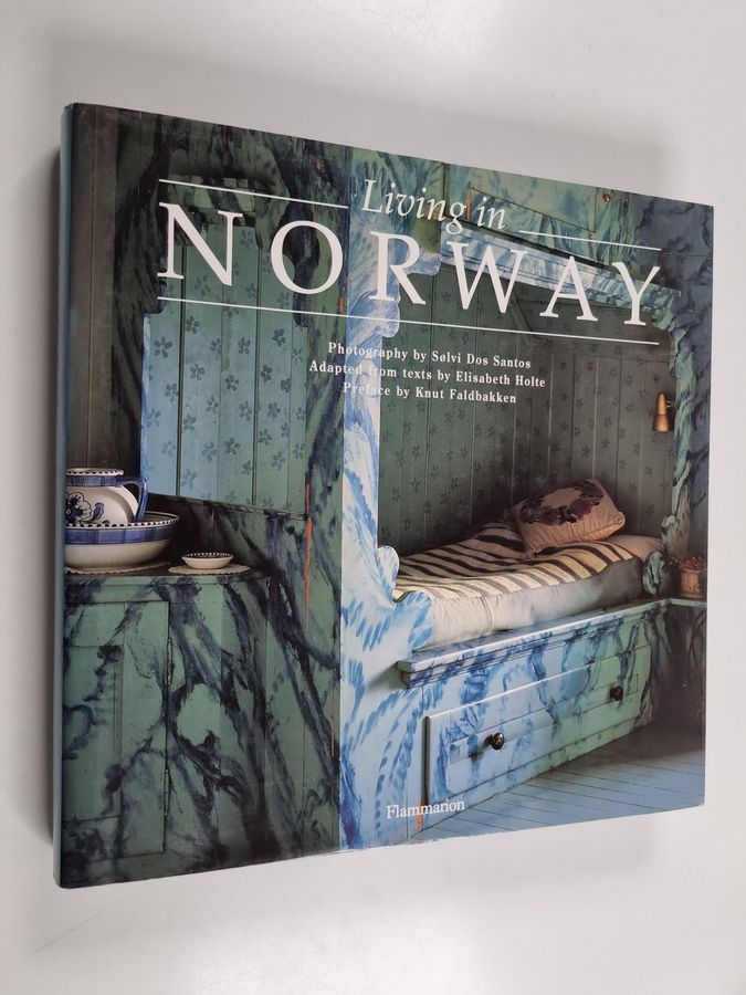 Living in Norway