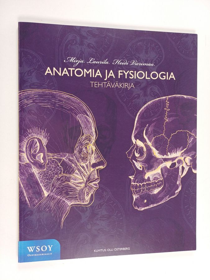 Anatomia ja fysiologia