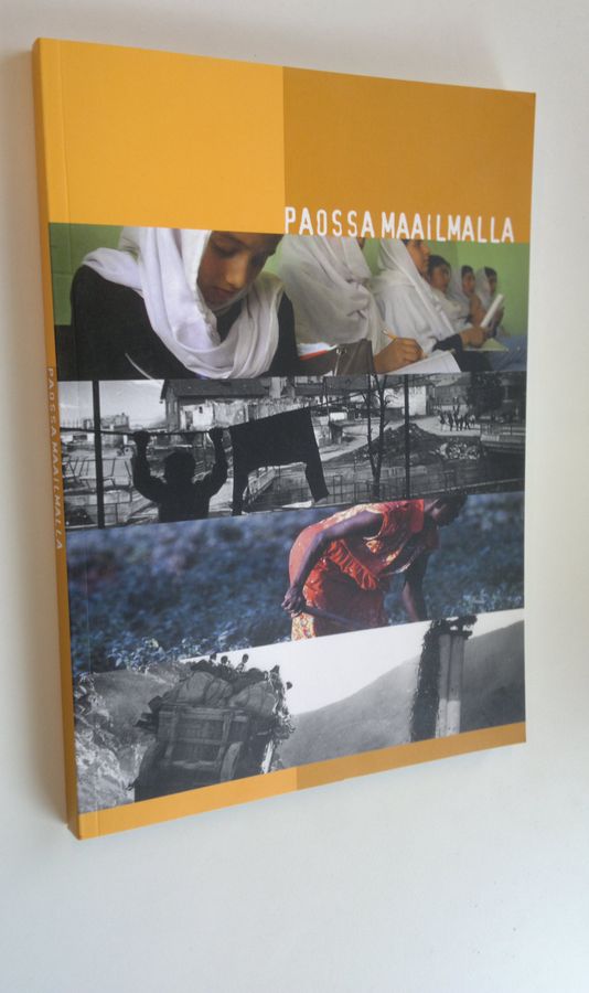 Paossa maailmalla