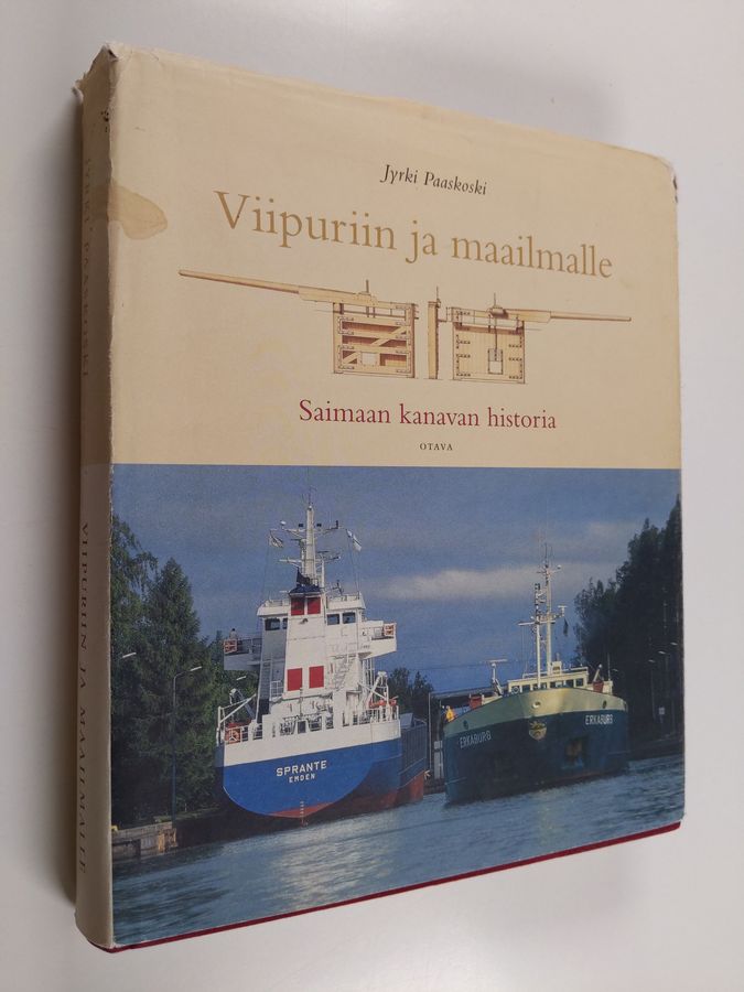 Viipuriin ja maailmalle
