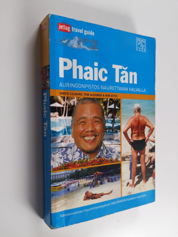 Phaic Tăn