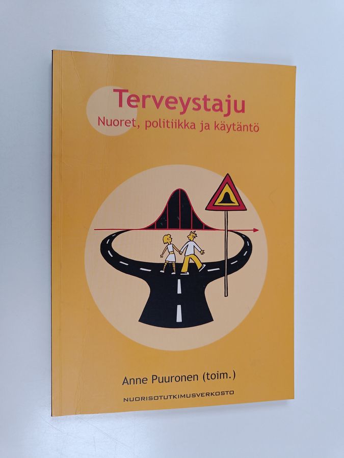 Terveystaju