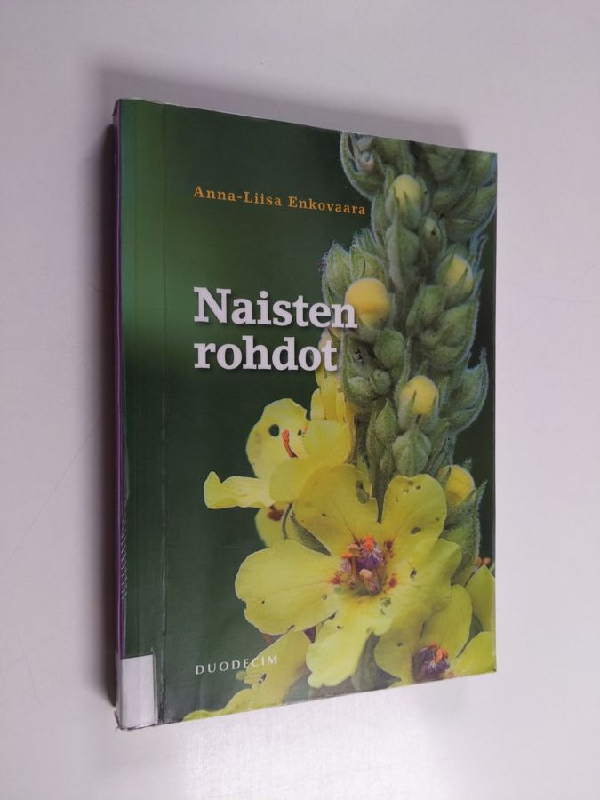 Naisten rohdot