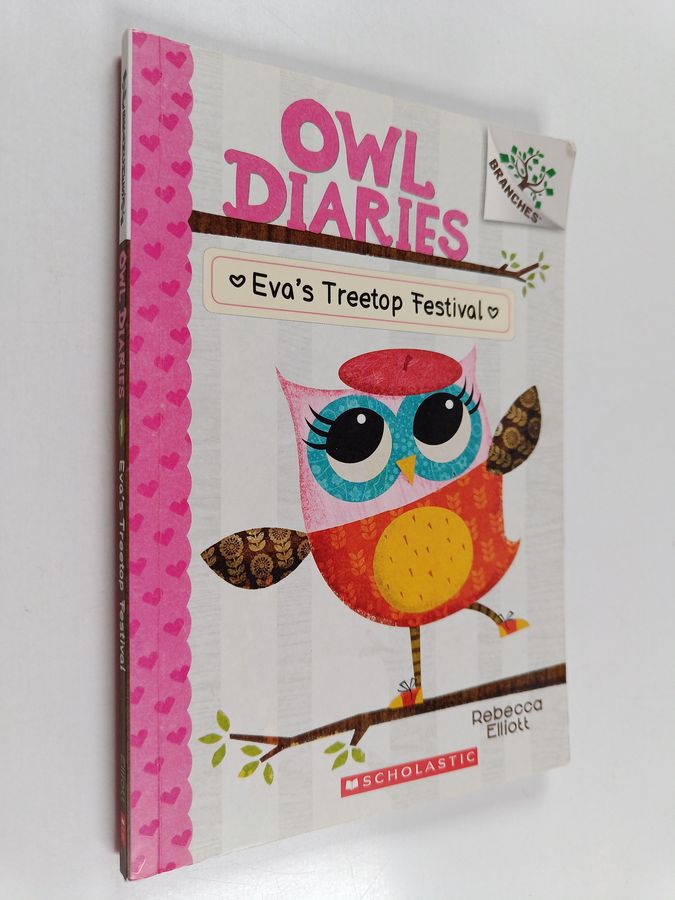 Eva's Treetop Festival