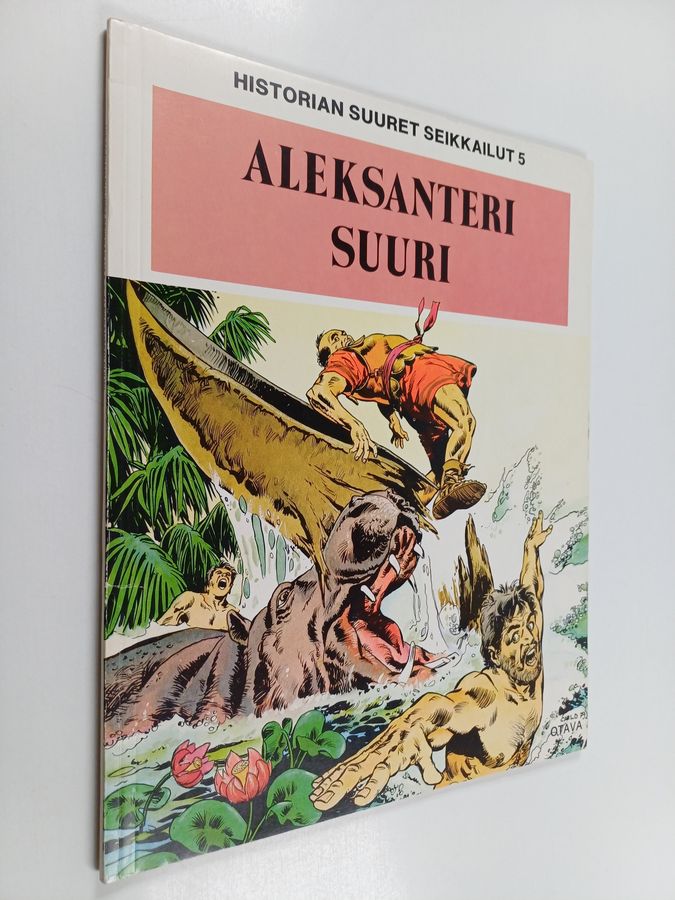 Aleksanteri Suuri