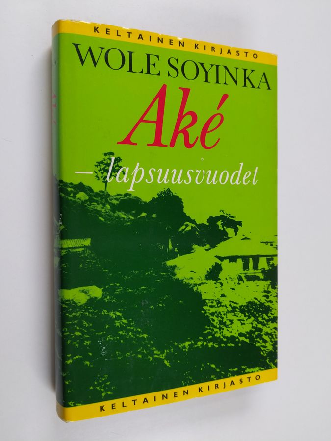 Aké