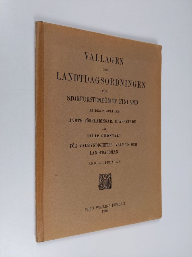 Finlands medeltida konsthantverk =