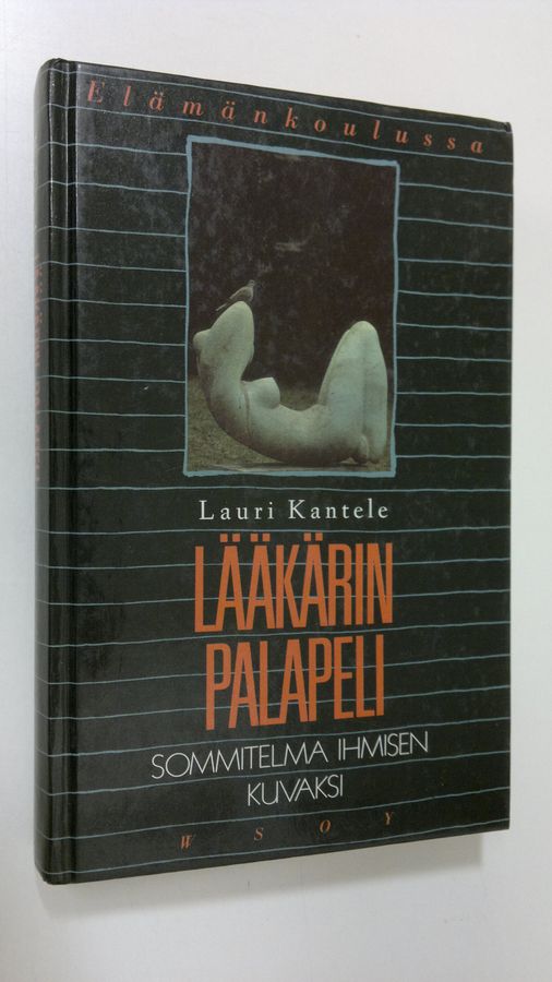 Lääkärin palapeli