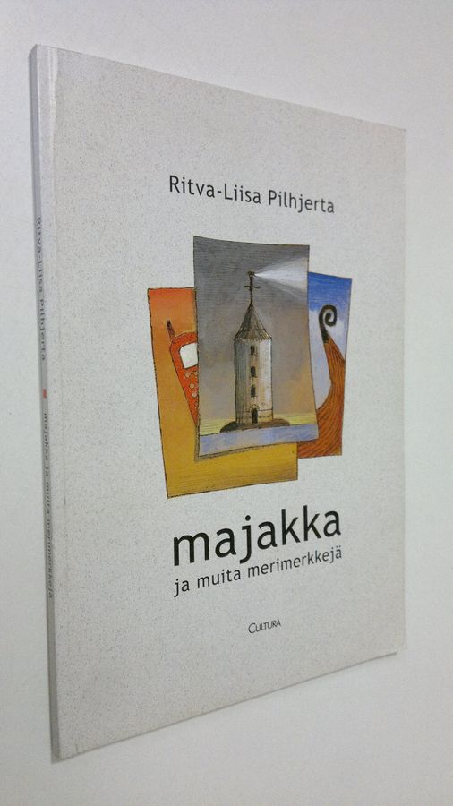 Majakka ja muita merimerkkejä