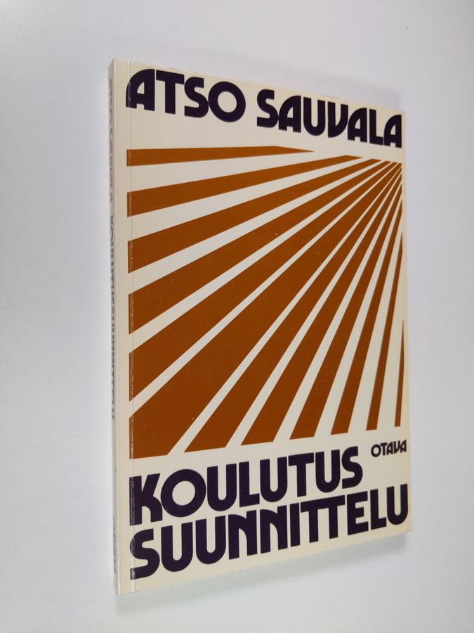 Koulutussuunnittelu