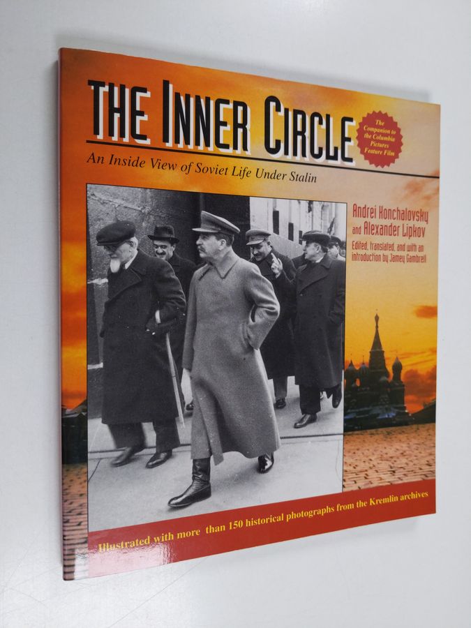 an inside view of Soviet life under Stalin