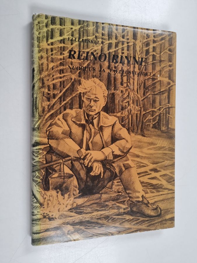 Reino Rinne 1913-1953