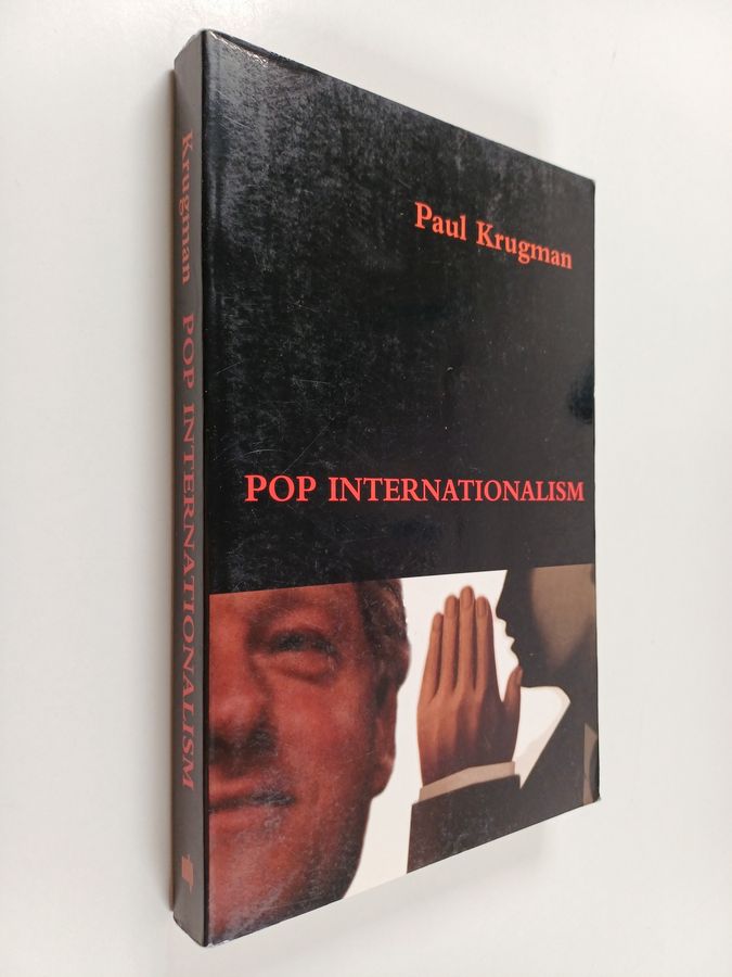 Pop Internationalism