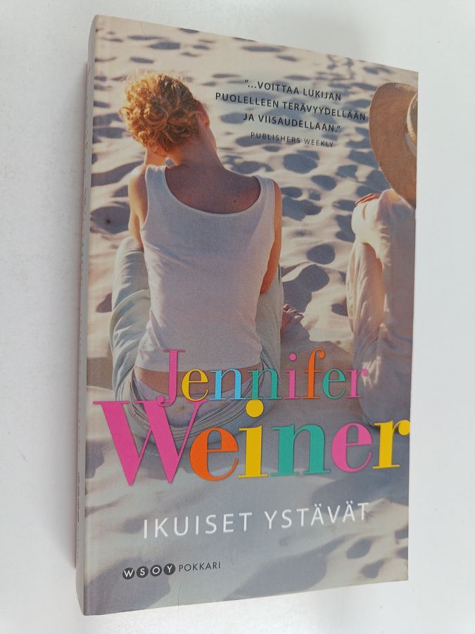 Ikuiset ystävät