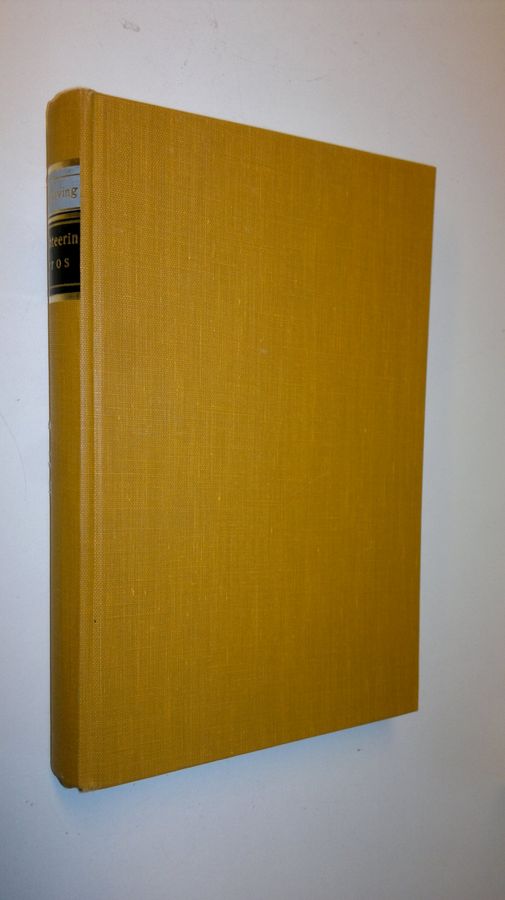 Clifford Irving : Pääsihteerin kerros