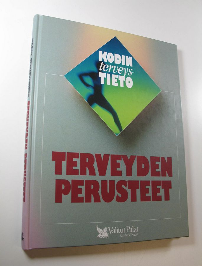 Terveyden perusteet