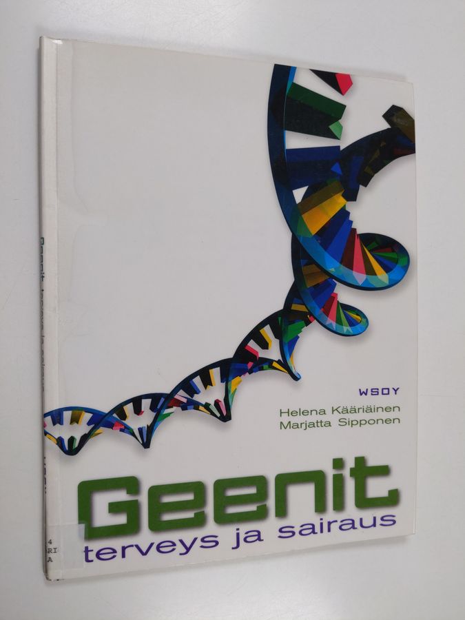 Geenit