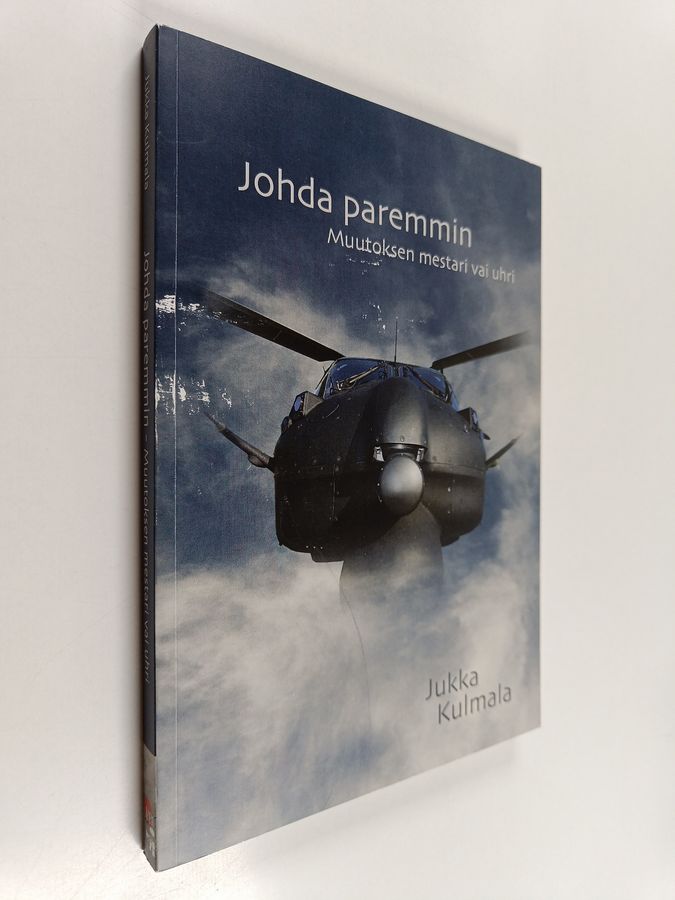 Johda paremmin