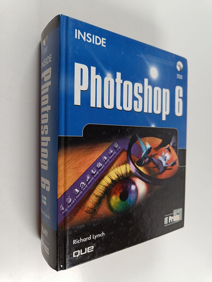 Photoshop 6
