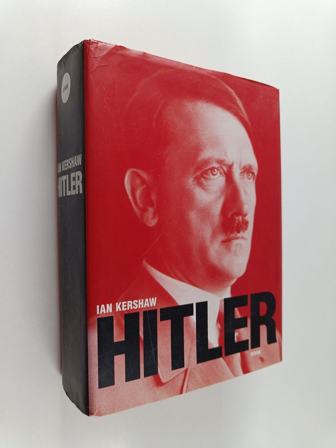Ian Kershaw : Hitler