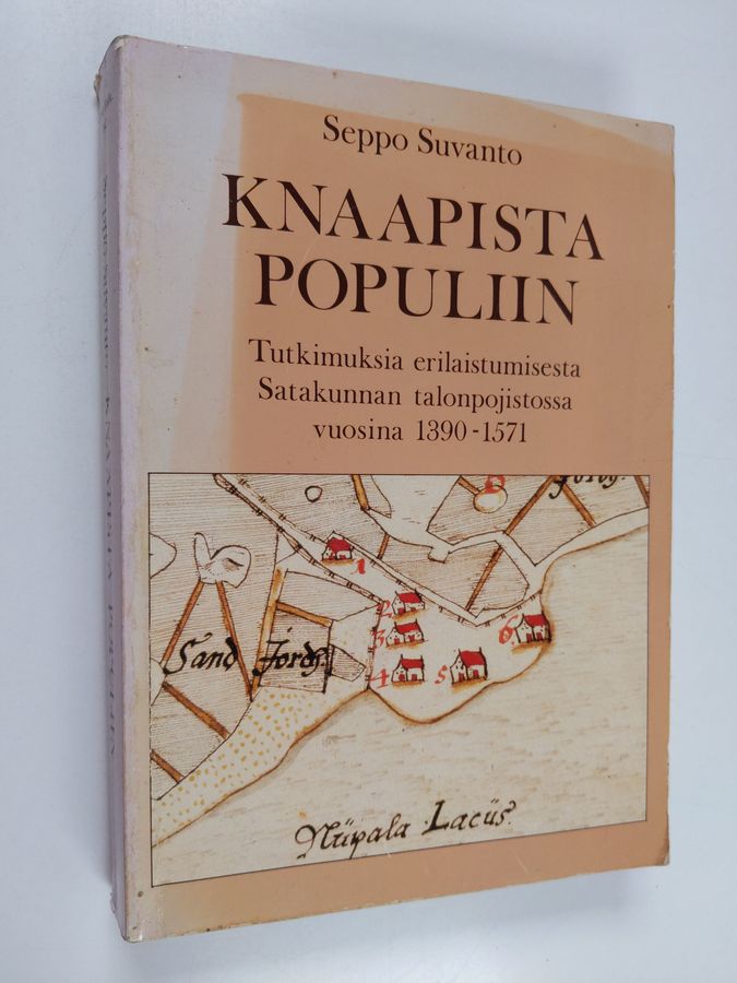 Knaapista populiin