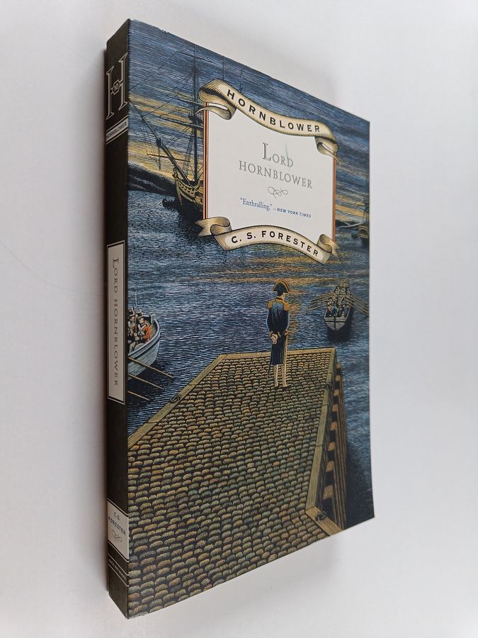 Lord Hornblower