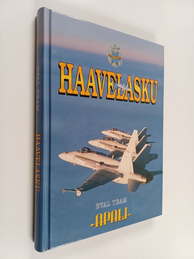 Haavelasku