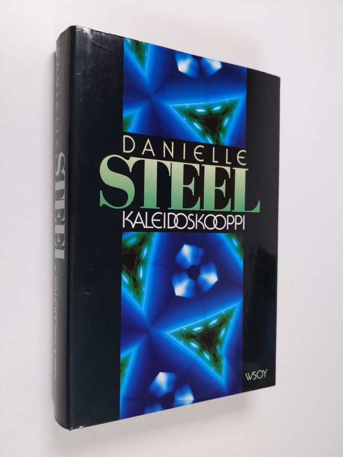 Danielle Steel : Kaleidoskooppi