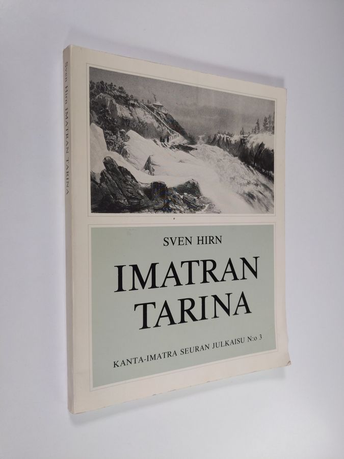 Imatran tarina