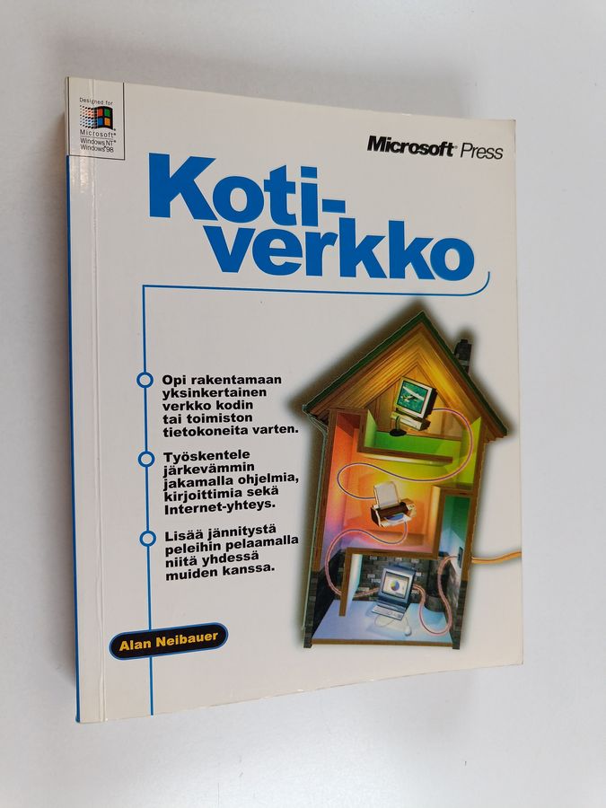 Kotiverkko