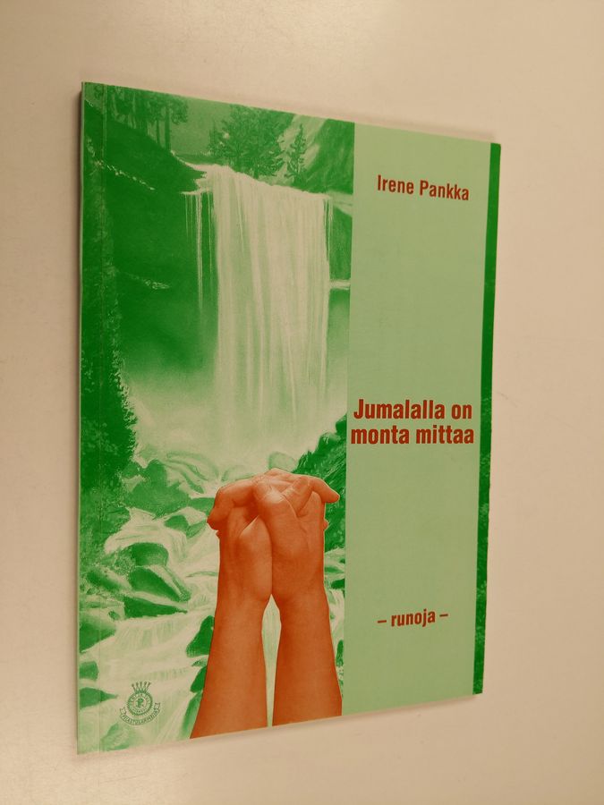 Jumalalla on monta mittaa