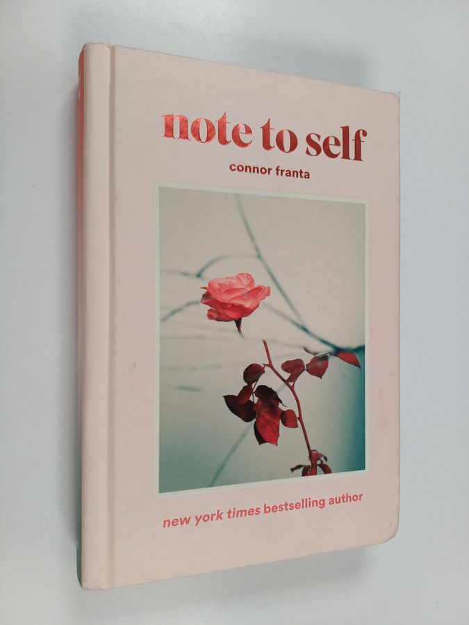 Note to Self