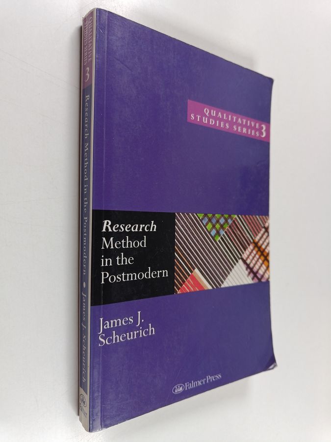Research method in the postmodern