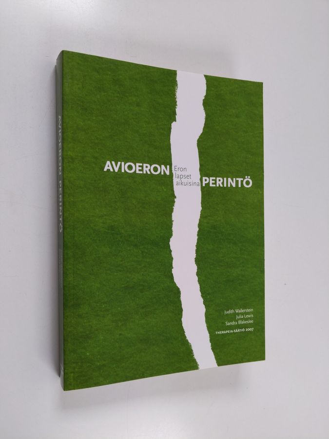 Avioeron perintö