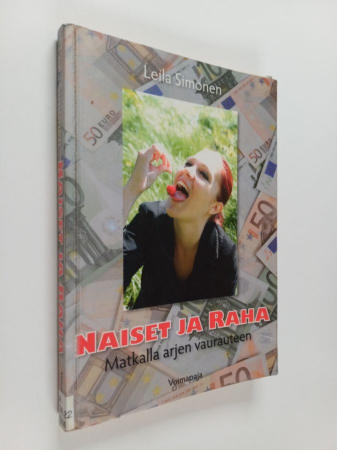 Naiset ja raha