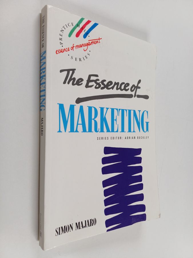 The essence of marketing