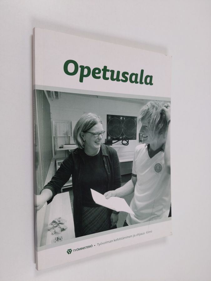 Opetusala