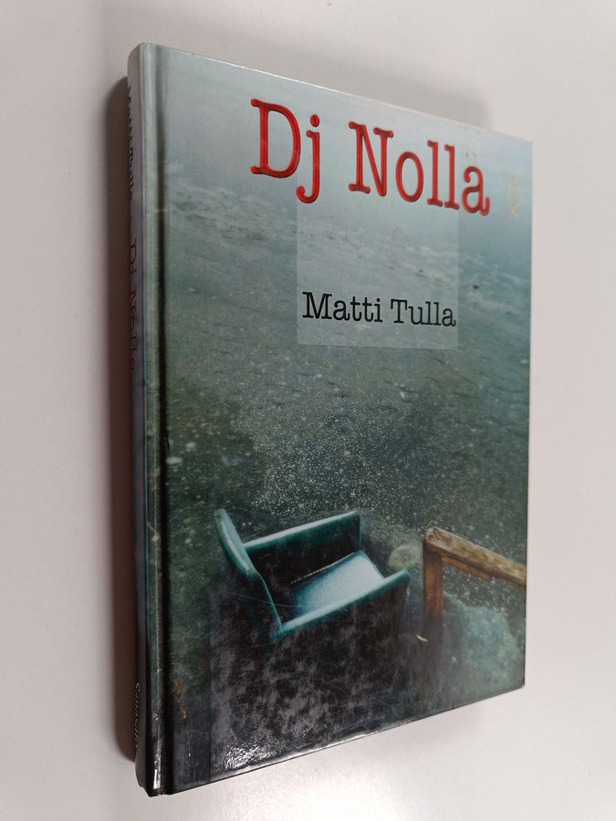 Dj Nolla