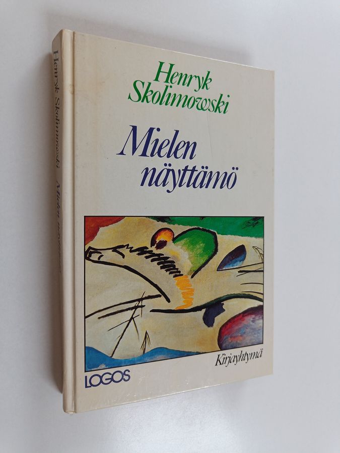 Mielen näyttämö