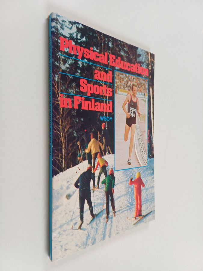 Physical education and sports in Finland